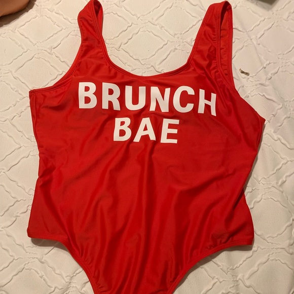Rue21 Other - NWT swim suit